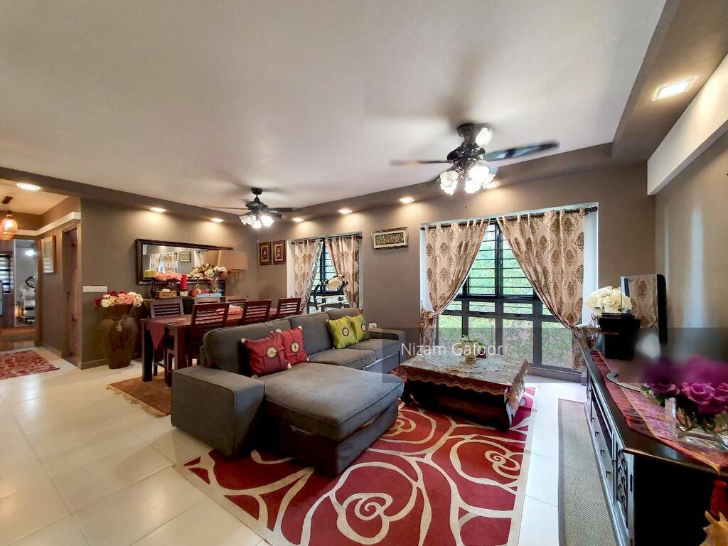 Dawson Road (Queenstown), HDB 5 Rooms For Sale 89652251